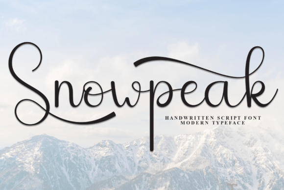 Snowpeak Free Download